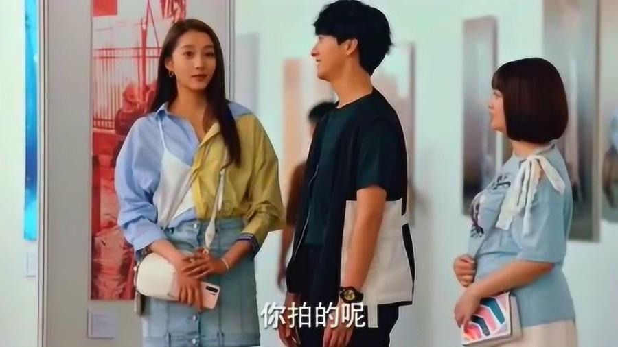 寻找海盗帽的男孩