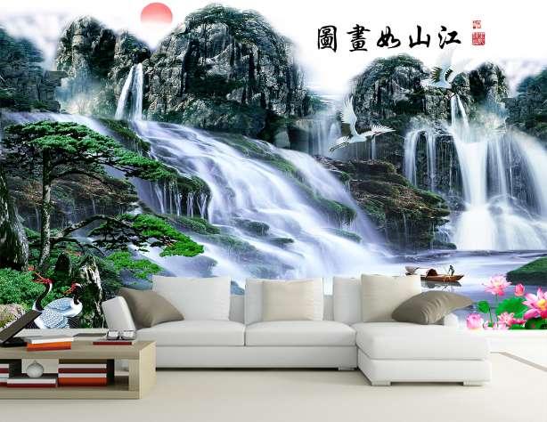 米乐米可森林大冒险
