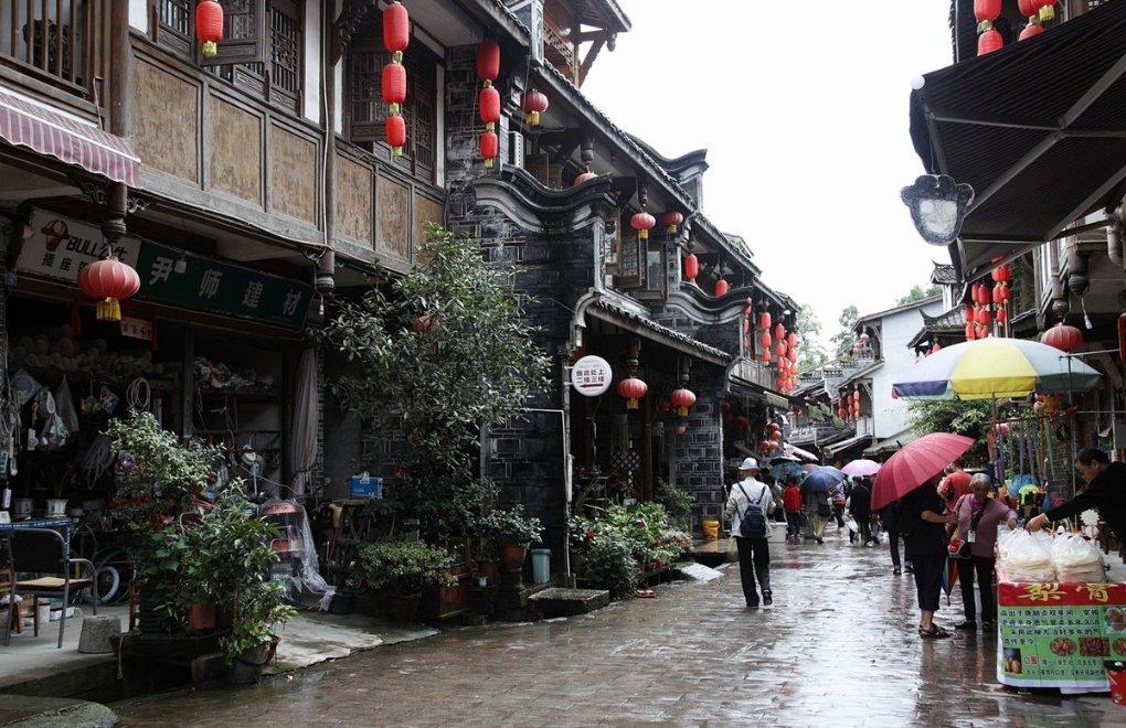 没有宰客 提高服务 才是王道