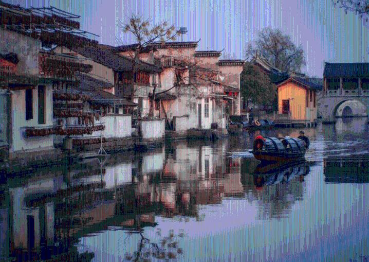 浙江文旅观察：“摆烂式旅游”，这一现象折射出什么？游戏画面